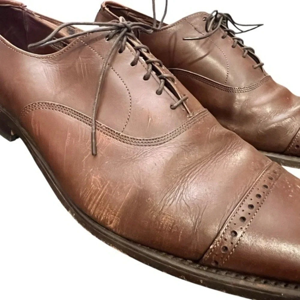 Allen Edmonds allen edmonds